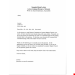 Resume Acknowledgement - Tips for Writing an Effective Resume Confirmation Email example document template