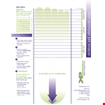 Printable Free Shoe Size Chart example document template