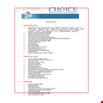Ultimate House Moving Checklist - Don't Miss a Thing! example document template