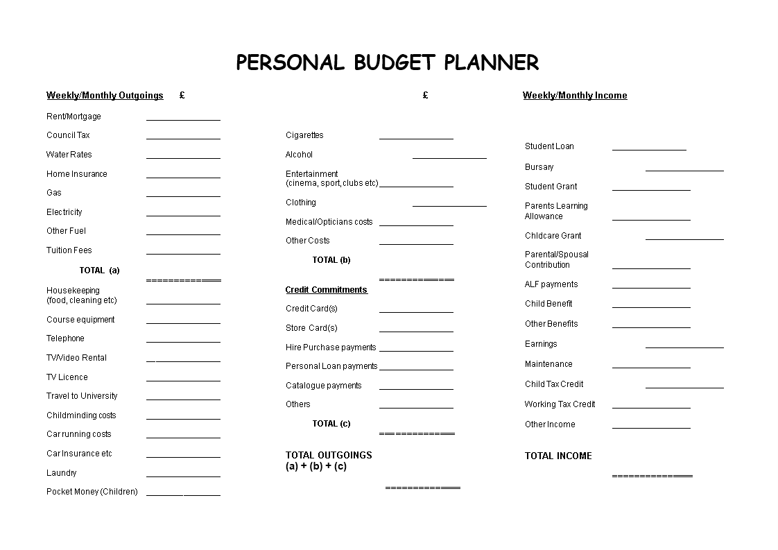 personal-budget-template-word