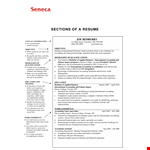 Project Accountant Resume Sample example document template 