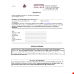 Catering Bid Proposal Template example document template