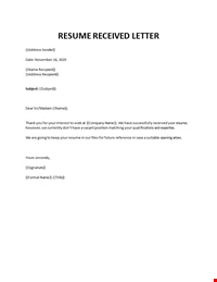 Sample Letter To Clients About Employee Leaving