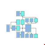 Create and Understand Family Relationships with our Genogram Template example document template