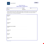 Top Performance Review Examples for Employee and Student Evaluation - Expert Comments Included example document template