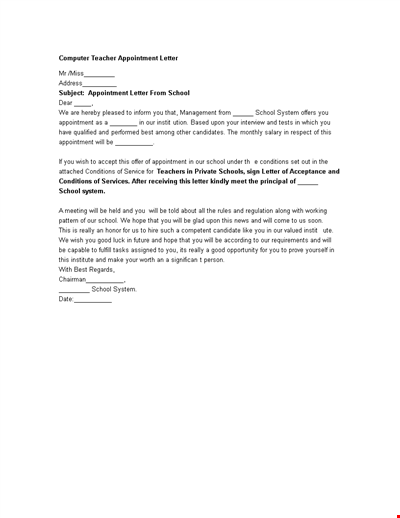 Office Administration Resume Cover Letter