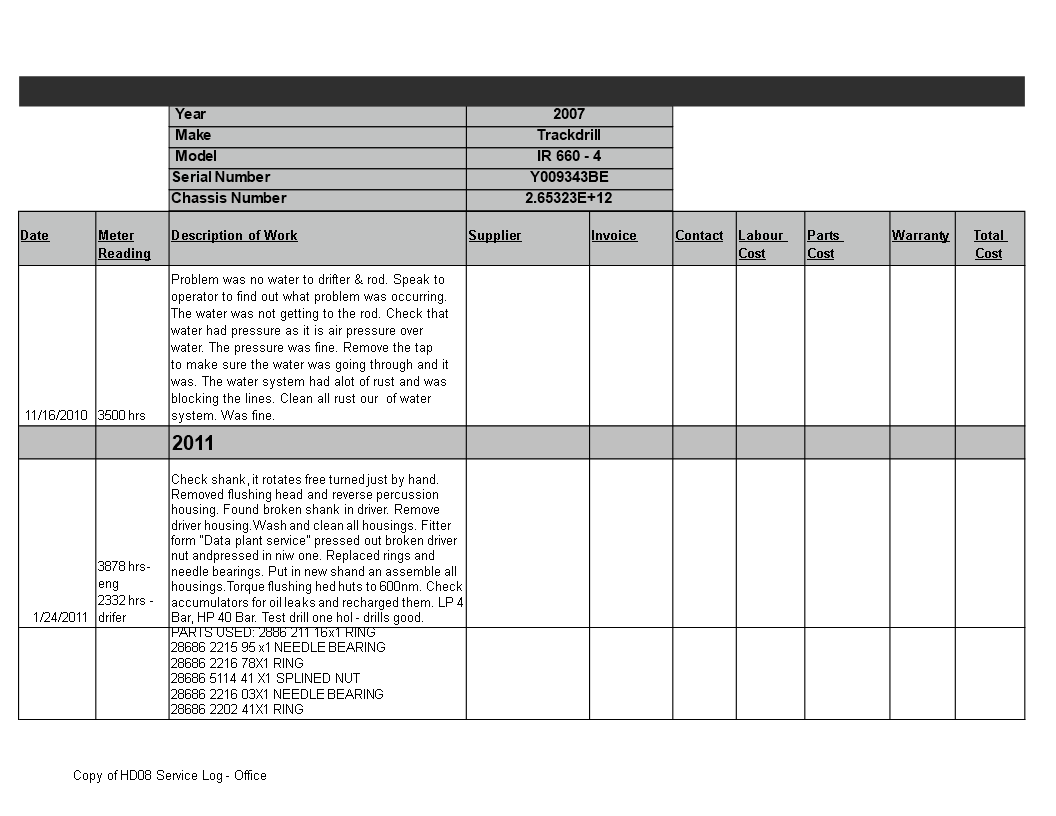 equipment-service-log-template-efficiently-track-and-manage-drifter