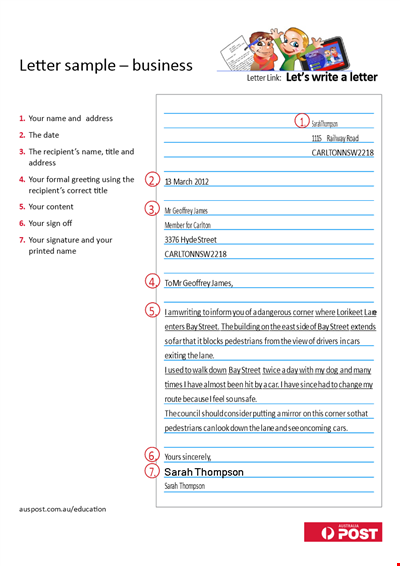 Invoice Excel Template