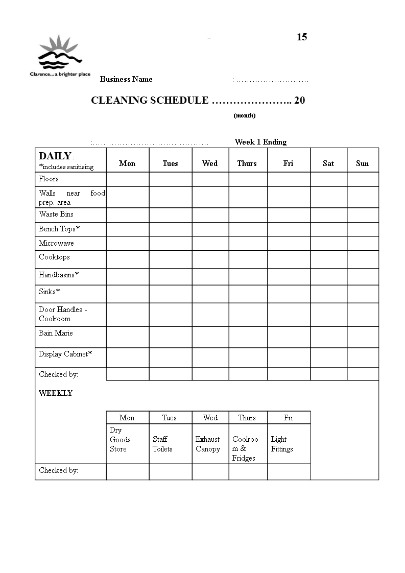 restaurant-cleaning-schedule-template-check-off-your-tasks-for-a-clean