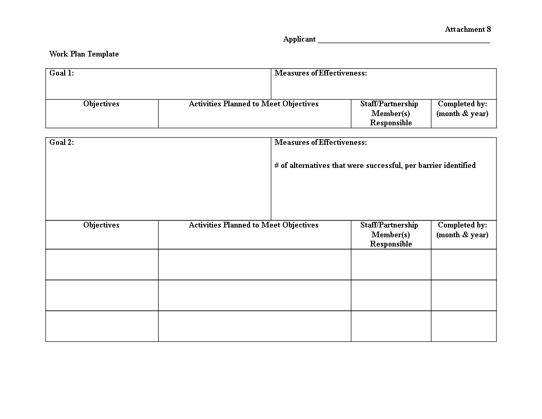 effective-work-plan-template-for-activities-objectives-and-measures