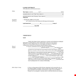 Land Sale Contract Template example document template