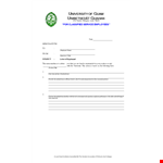 Employee Action: Letter of Reprimand for Violation example document template