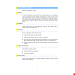 Check Sheet Template Sample example document template