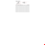 Loan Amortization Template - Calculate Payment, Interest, Value & Payments example document template