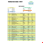 Find Domestic Flights for Your Next Marketing Event - Book Now! example document template