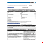 Chase Bank Mortgage Interest Statement example document template