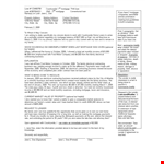 Letter of Explanation for Mortgage Application | Sample Template for Business & State example document template