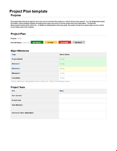 One Page Fact Sheet Template - International Maritime Boundaries