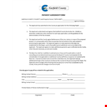 Payment Agreement Template for Projects example document template
