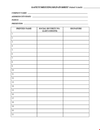 Free Termination Letter Template - Instant Download | Company Policy ...