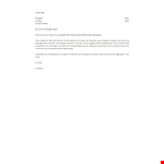 Volunteer Resignation Letter Sample example document template