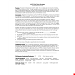 Effective Soap Note Template for Documentation and Fieldwork | Students example document template