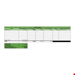 Free Debt Snowball Spreadsheet - Easily Track & Pay Off Your Debts example document template