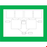 Create Comprehensive Family Trees with Our Genogram Template example document template