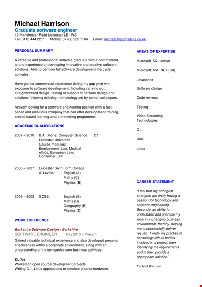 Financial Office Manager Resume - Accounting, Financial, Accounts ...