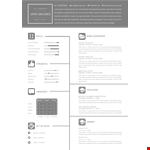 Construction Resume Template example document template 