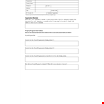 Project Revenue: Write a Winning Letter of Intent, Easily and Quickly example document template 