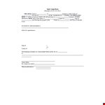 Print or Download a Quit Claim Deed Template - Prepare and Sign a Quitclaim example document template 