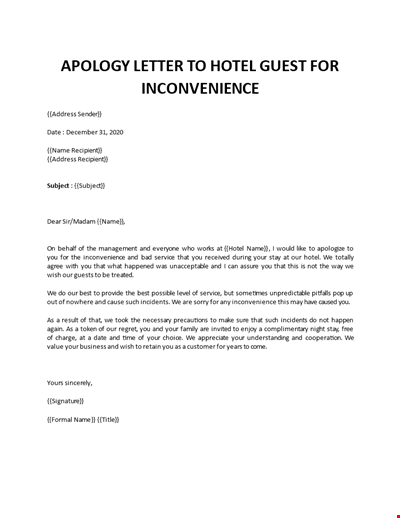 Apology letter to customer for delay in delivery