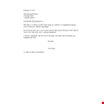 Resignation Letter From A Volunteer Board example document template 
