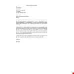 Event Coordinator Cover Letter - Highlighting Relevant Skills and Experience example document template 