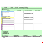 Effective Root Cause Analysis Template for Suppliers - Identify, Describe and Resolve the Problem example document template 