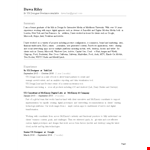 Freelance Ux Designer Resume example document template 