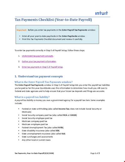 Sample Payroll Deposit Schedule for Easy and Timely Payment of Payroll