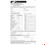 Get Your DA Form Now - Easy and Free | Download in Minutes example document template