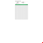 Calculate Loan Payments, Interest, and Loan Value with Our Loan Amortization Template example document template