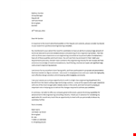 Expert Engineering Cover Letter Samples | Dayjob example document template 