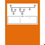 Create Engaging Genograms with Our Customizable Genogram Template example document template