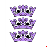 Crown Template - Create Stunning Crown Designs with our Easy-to-Use Template example document template