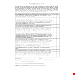 Parental Consent Form Template for School Class and Child Permission example document template