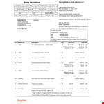 Formal Sales - Simplify Your Selling Process with a Trustworthy Seller and Satisfied Buyer example document template