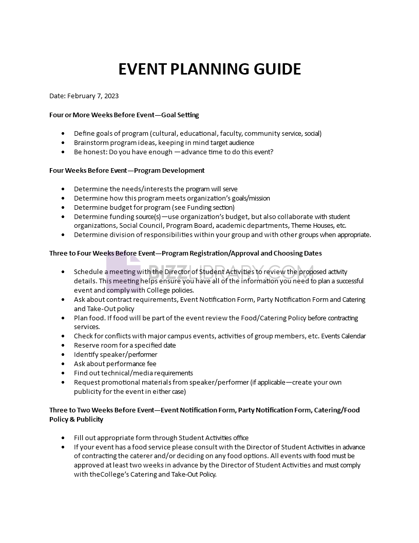 event-planning-guide