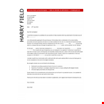 Sales Assistant Cover Letter Example - Boost Your Job Application with a Persuasive Letter | Dayjob example document template 