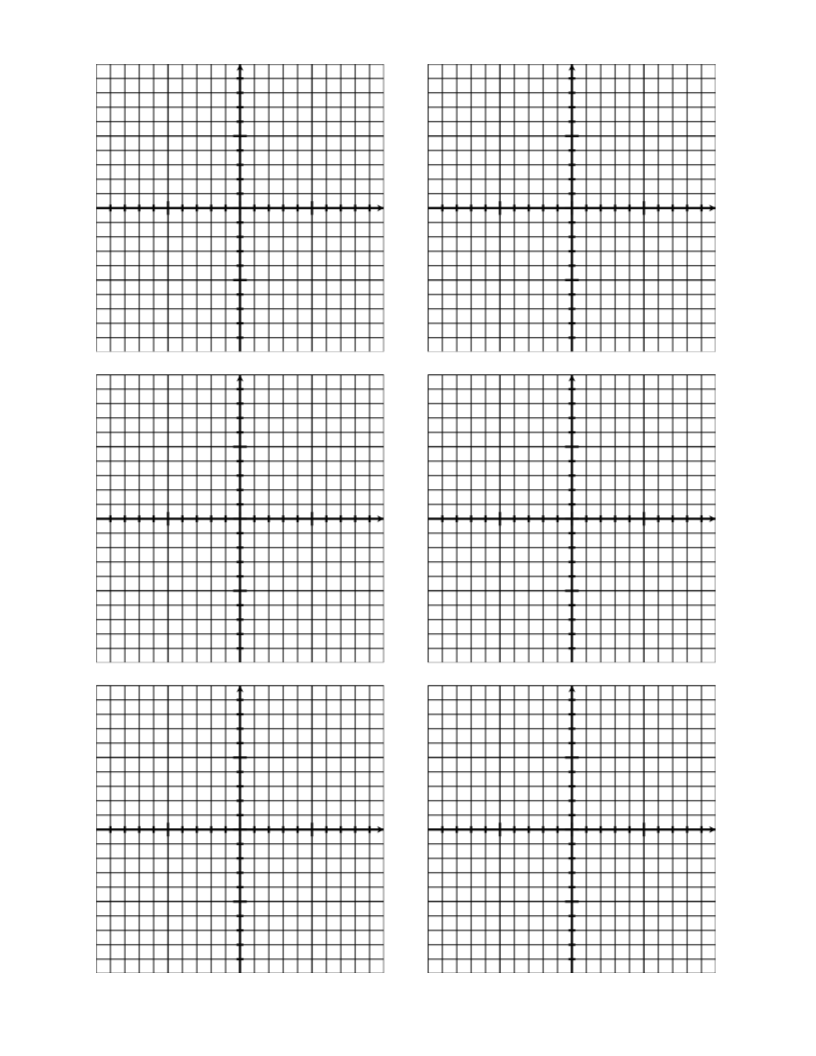 printable-grid-graph-paper