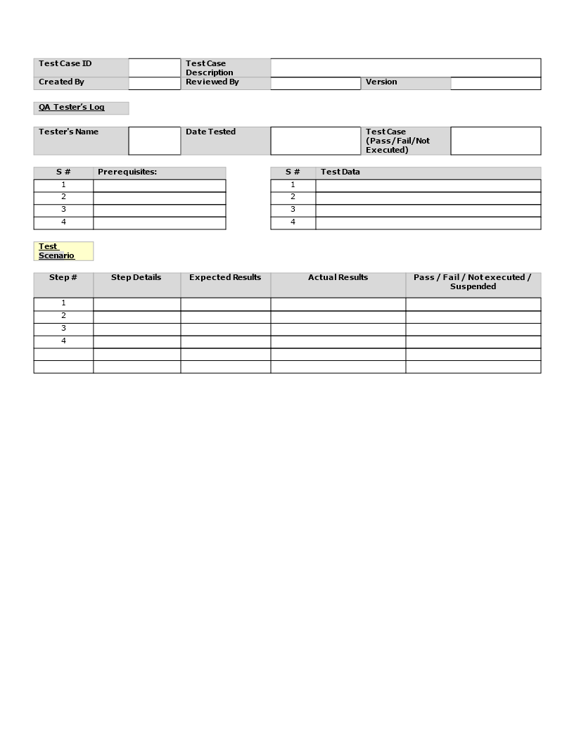 test-case-template-easily-create-structured-and-effective-test-cases