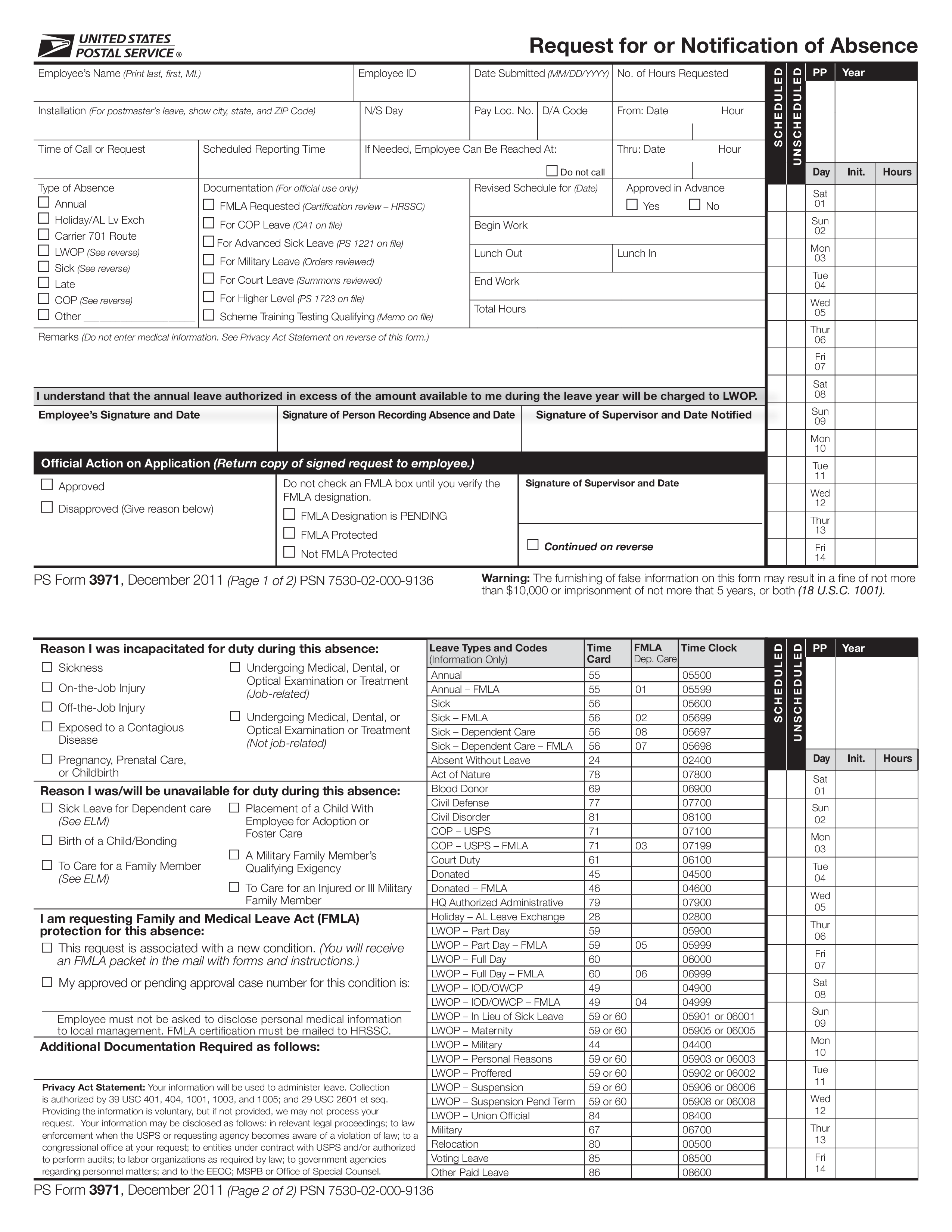 leave-request-form-da-form-easily-downloadable-templates